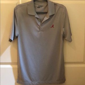 Nike golf polo